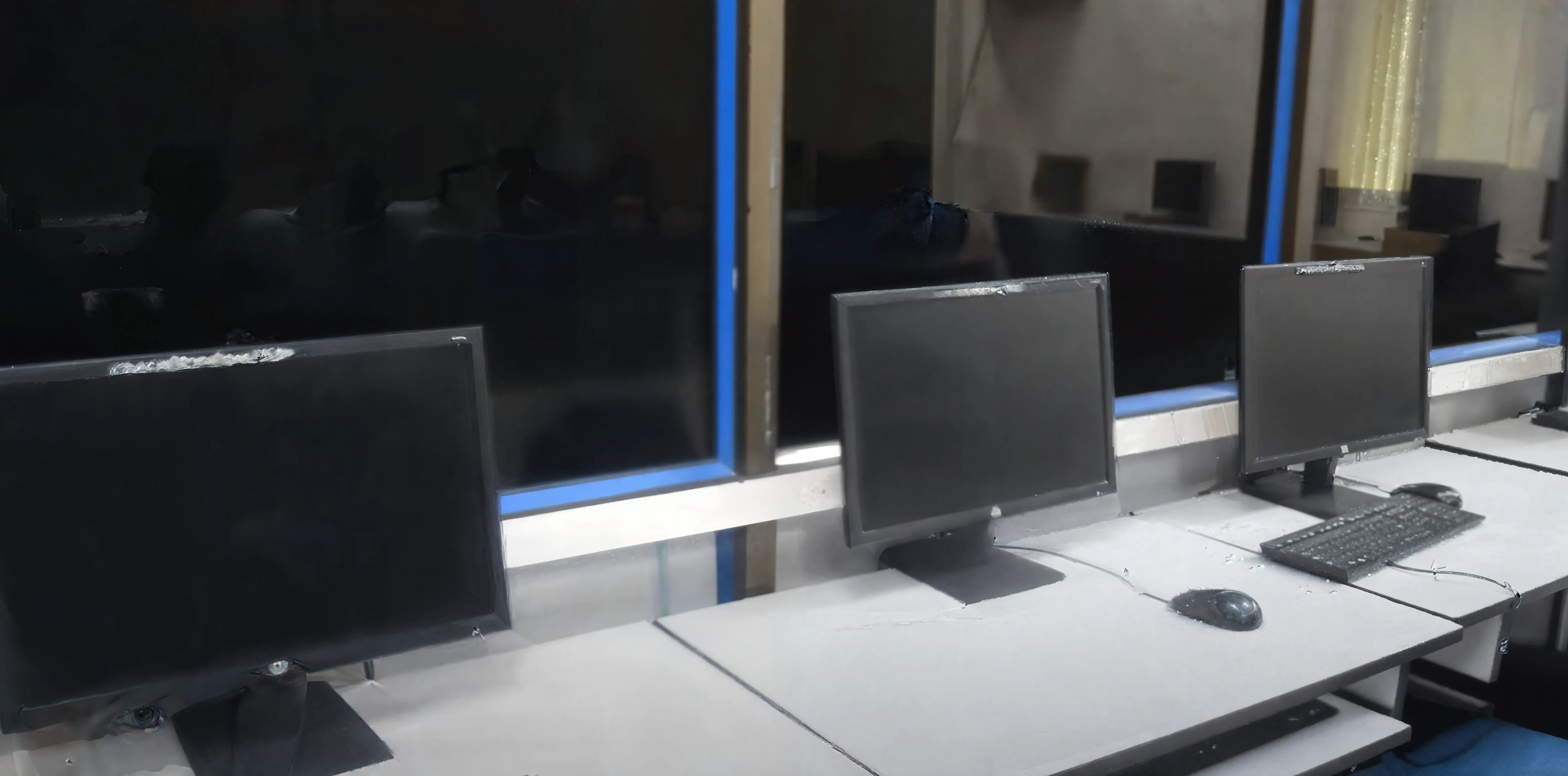 DGC Gurugram Academic Labs photo 2